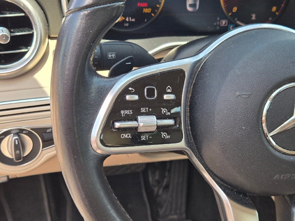 Used 2020 Mercedes-Benz C 300 Sedan image 25