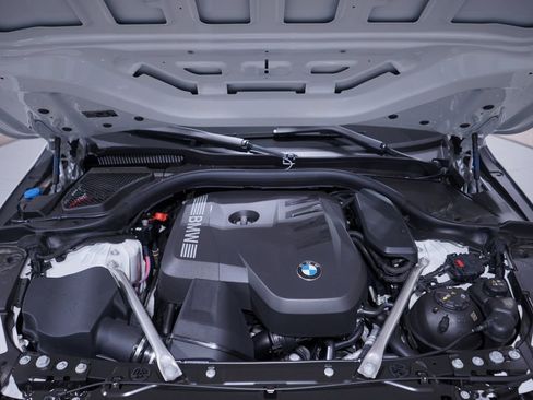 New 2026 BMW 530i w/ Convenience Package image 18