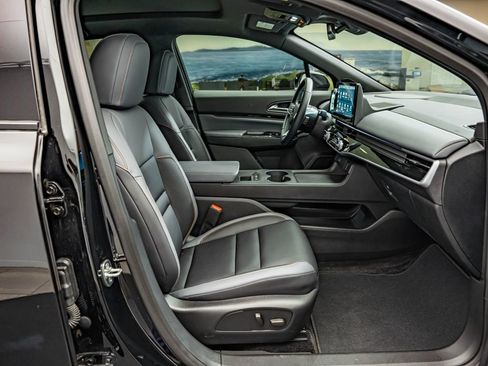 Used 2024 Honda Prologue Touring image 31