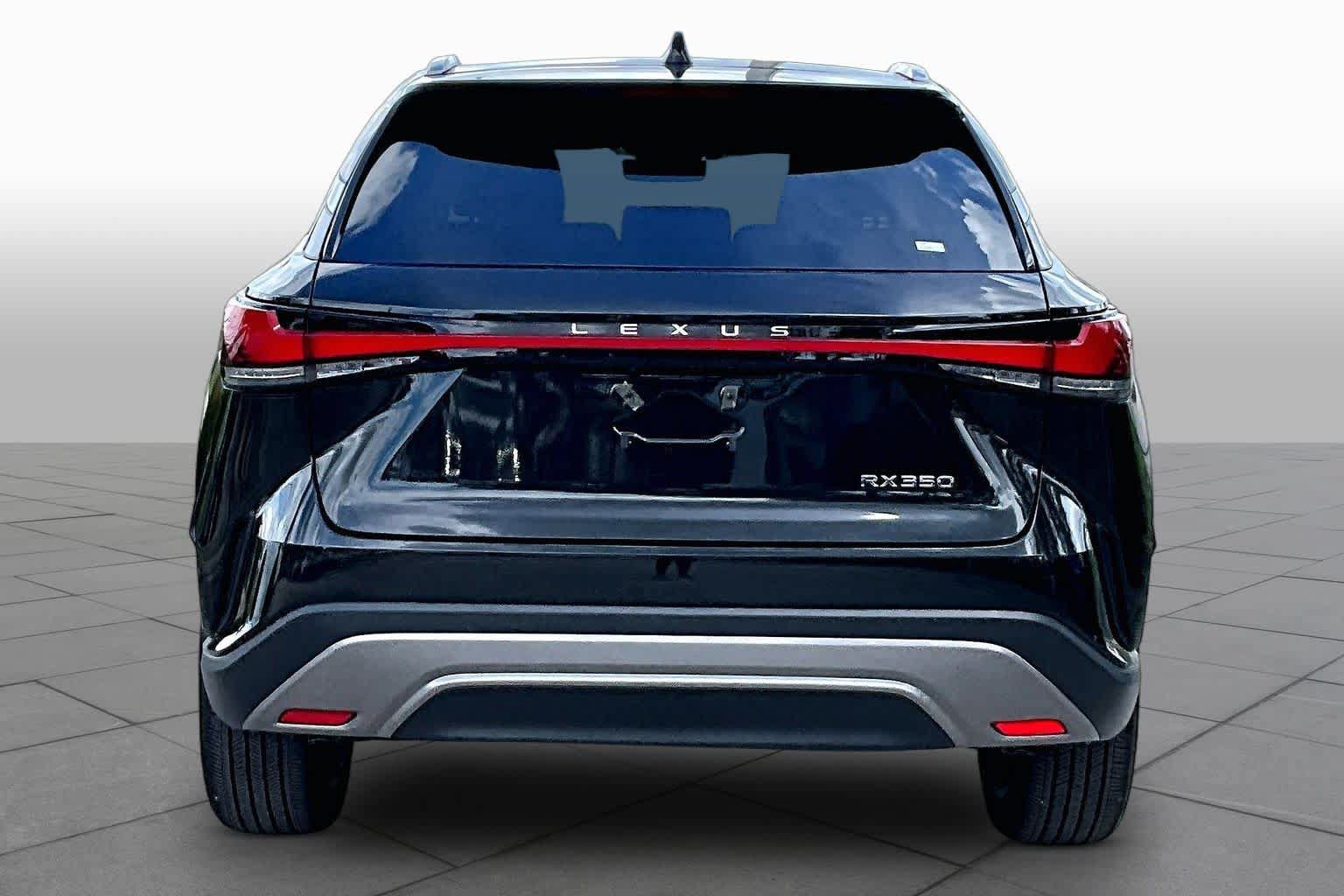 Used 2026 Lexus RX 350 Premium Plus FWD image 5