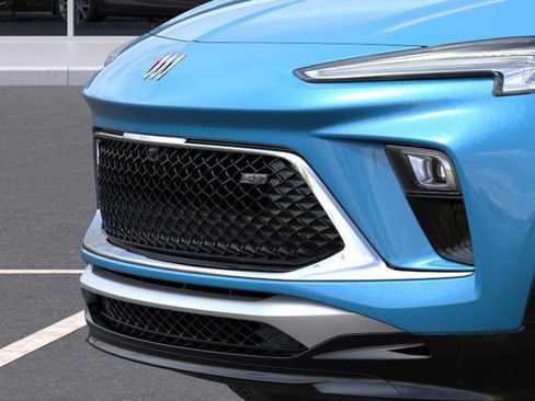 New 2026 Buick Encore GX Sport Touring w/ Advanced Technology Package image 13