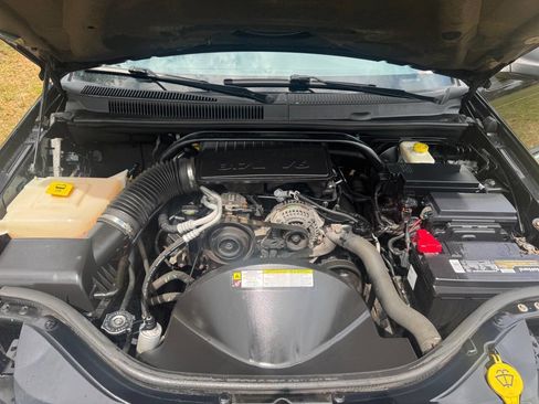 Used 2009 Jeep Grand Cherokee Laredo image 22