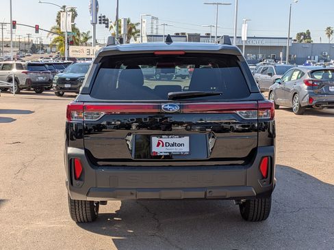 New 2026 Subaru Outback Touring XT image 3