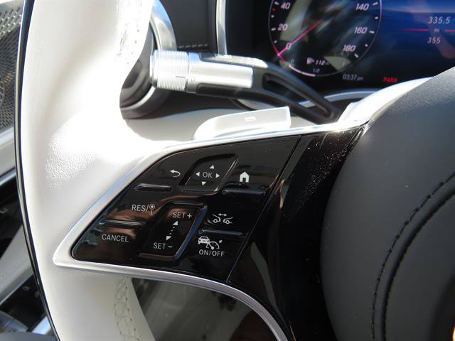 Used 2026 Mercedes-Benz Maybach SL 680 image 15
