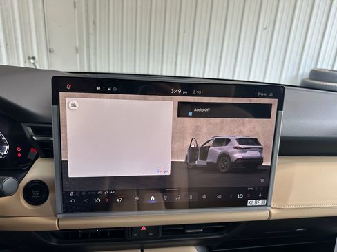 New 2026 MAZDA CX-5 2.5 S w/ Premium Plus Package AWD/4WD image 11