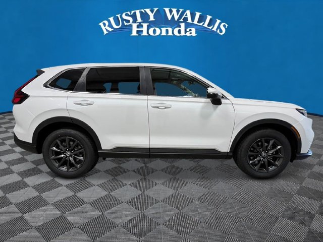New 2027 Honda CR-V EX-L image 2