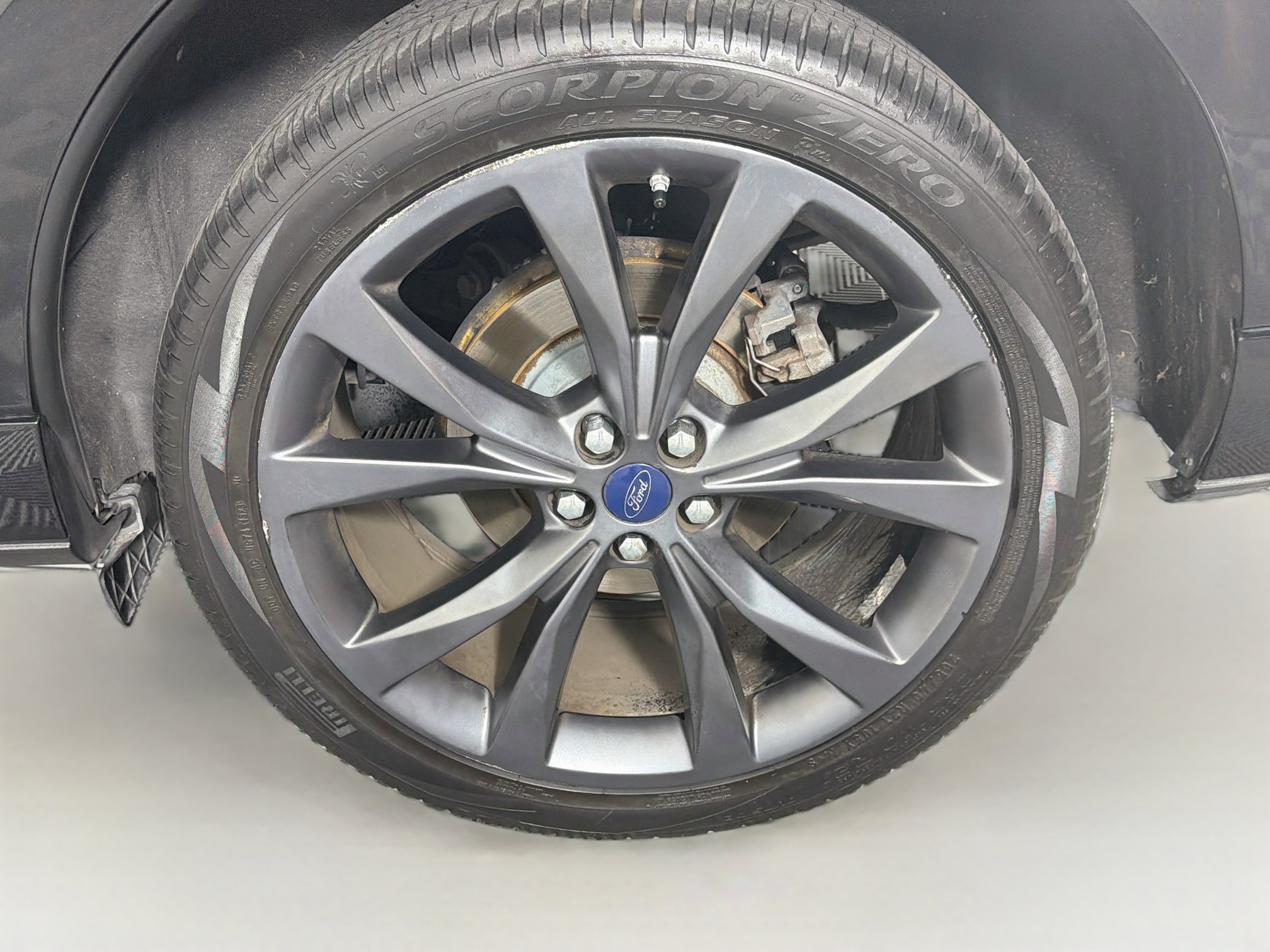 Used 2015 Ford Edge Sport AWD/4WD image 11