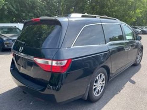 Used 2012 Honda Odyssey EX-L image 5
