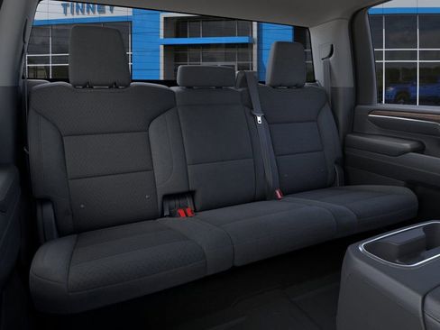 New 2026 Chevrolet Silverado 2500 LT w/ Convenience Package image 17