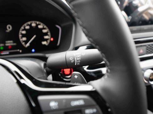 New 2026 Honda Civic Sport image 14