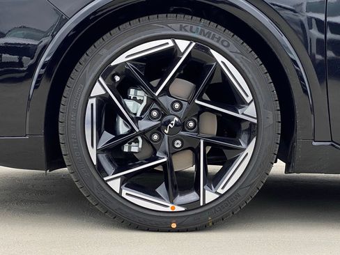 New 2026 Kia K4 GT-Line Turbo FWD image 11