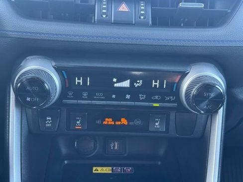 Used 2023 Toyota RAV4 XSE image 27