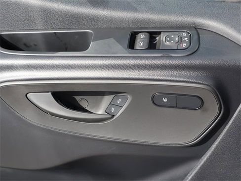 Used 2024 Mercedes-Benz Sprinter 3500 image 14