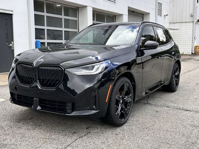 Used 2026 BMW X3 xDrive30 w/ M Sport Package