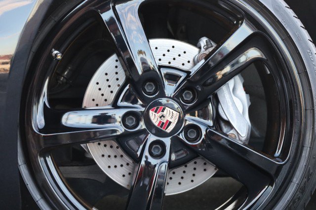 Used 2015 Porsche 911 Carrera 4 AWD/4WD image 54