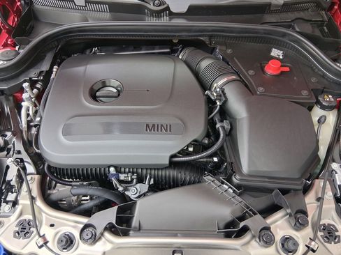 New 2026 MINI Cooper John Cooper Works image 30