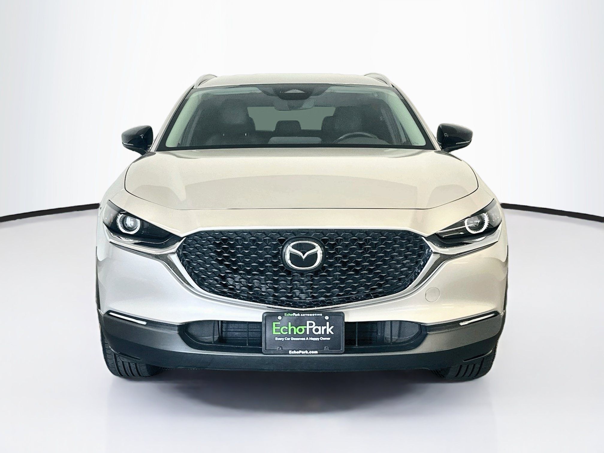Used 2024 MAZDA CX-30 AWD 2.5 S w/ Select Sport Pkg image 2