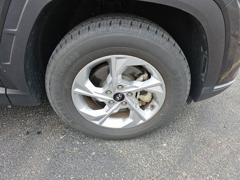 Used 2024 Hyundai Tucson SEL image 10