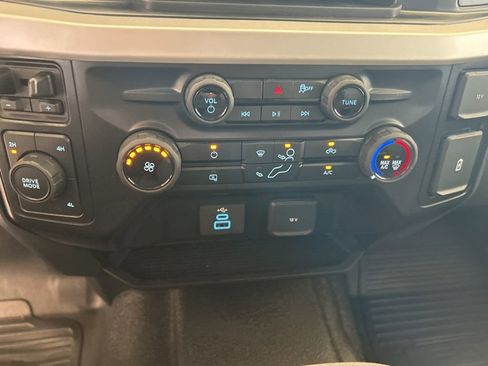 Used 2025 Ford F350 XL w/ XL Driver Assist Package image 48