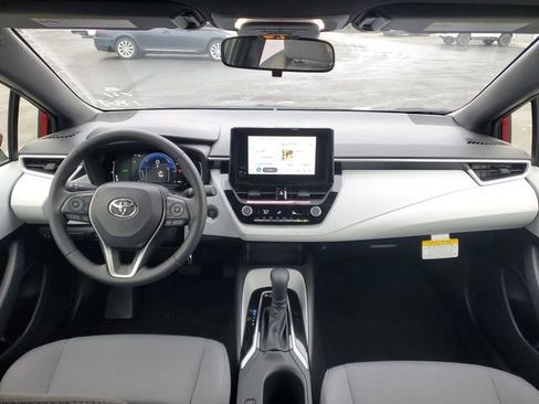 New 2026 Toyota Corolla SE image 23
