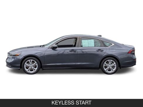 Used 2024 Honda Accord LX image 5