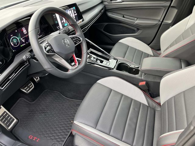 Used 2024 Volkswagen GTI SE FWD image 23