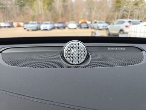 New 2026 Volvo XC90 T8 Ultra w/ Protection Package image 35