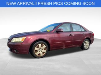 Used 2010 Hyundai Sonata GLS FWD video 2
