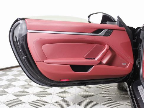 Certified 2024 Porsche 911 Carrera 4S image 16