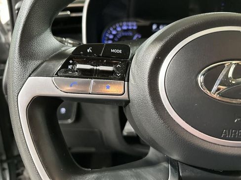 Used 2024 Hyundai Tucson SEL AWD/4WD image 30