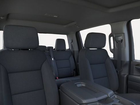 New 2026 GMC Sierra 2500 SLE w/ SLE Value Package; AWD/4WD image 24