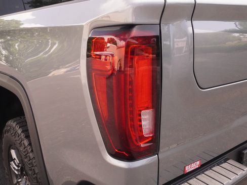Used 2026 GMC Sierra 1500 AT4X AWD/4WD image 38