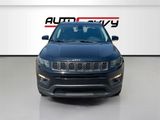 Used 2019 Jeep Compass Limited image 2