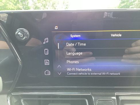 New 2026 Chevrolet TrailBlazer RS w/ Convenience Package AWD/4WD image 41
