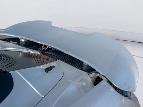 New 2025 McLaren 750S Spider image 46