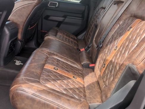 Used 2022 Ford Bronco Raptor image 46