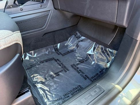 New 2025 Ford Bronco Sport Big Bend image 27