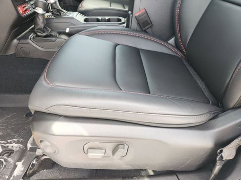 New 2026 Jeep Wrangler Unlimited Rubicon image 17