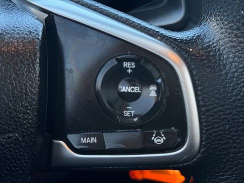 Used 2019 Honda Civic LX image 18