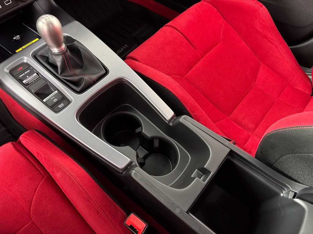 Used 2025 Honda Civic Type R image 34