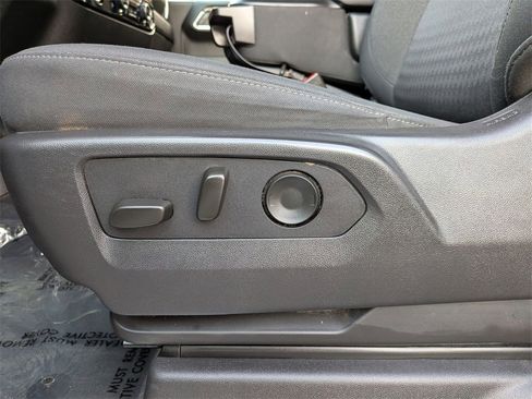 Used 2024 Chevrolet Silverado 1500 LT w/ Protection Package image 14