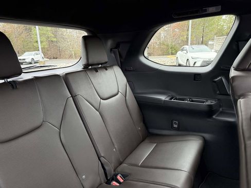 Used 2026 Lexus TX 350 AWD image 15