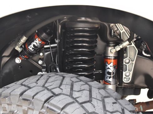 Used 2024 Ford F250 King Ranch w/ Chrome Package image 41