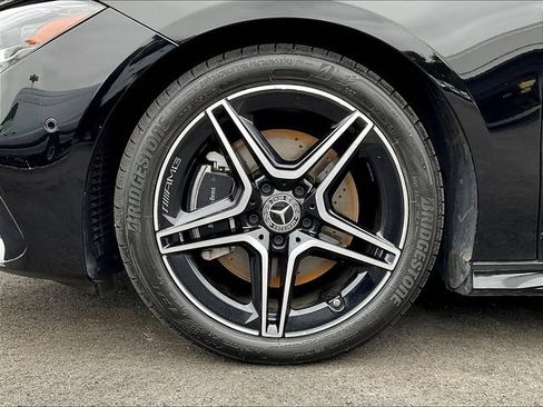 Certified 2024 Mercedes-Benz CLA 250 4MATIC image 36