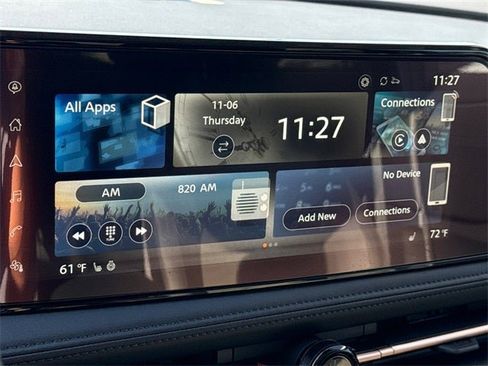 Certified 2023 Nissan Ariya AWD image 24