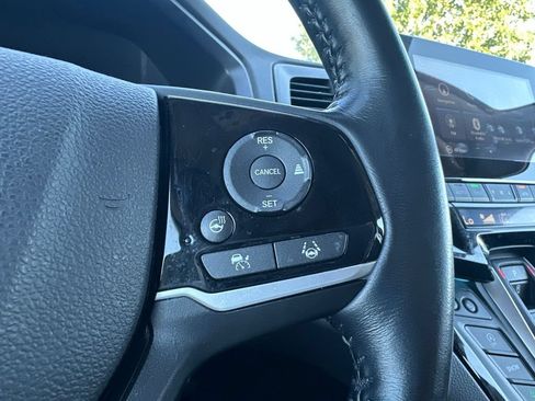 Used 2022 Honda Odyssey Elite image 23