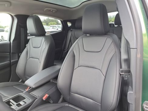 New 2025 Ford Mustang Mach-E Premium image 20