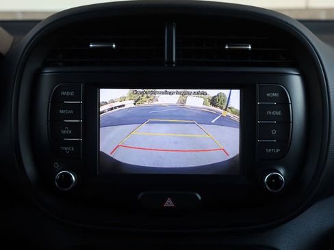 Used 2021 Kia Soul S FWD image 37