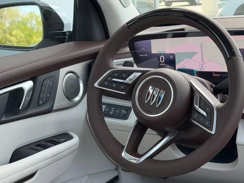 New 2026 Buick Enclave Avenir w/ Super Cruise Package AWD/4WD image 11