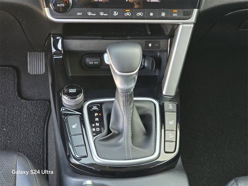 Used 2021 Kia Seltos EX image 23